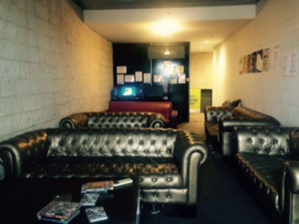 ซัมเมอร์ เฮาส์ แบคแพคเกอร์ เมลเบิร์น Hostel ภายนอก รูปภาพ
