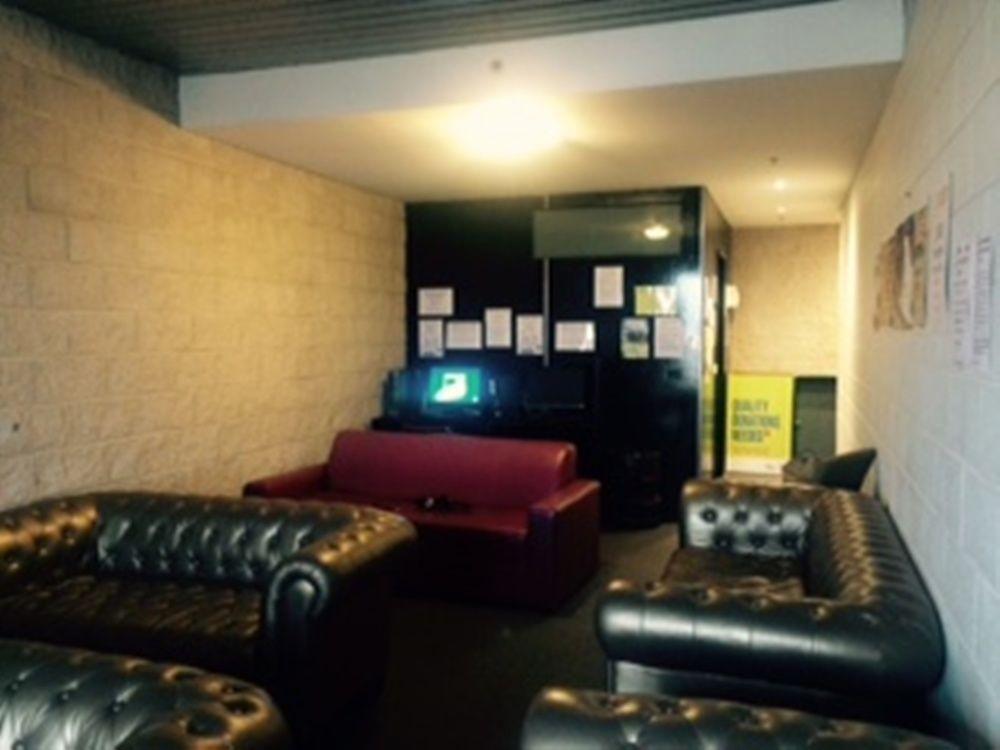ซัมเมอร์ เฮาส์ แบคแพคเกอร์ เมลเบิร์น Hostel ภายนอก รูปภาพ