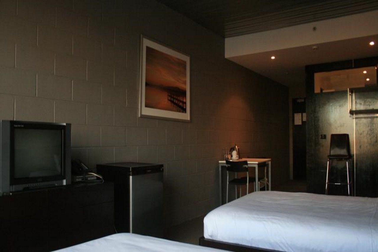 ซัมเมอร์ เฮาส์ แบคแพคเกอร์ เมลเบิร์น Hostel ภายนอก รูปภาพ