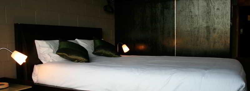 ซัมเมอร์ เฮาส์ แบคแพคเกอร์ เมลเบิร์น Hostel ภายนอก รูปภาพ